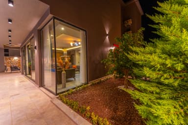 Villa Simurg Kalkan Özel Havuzlu 16