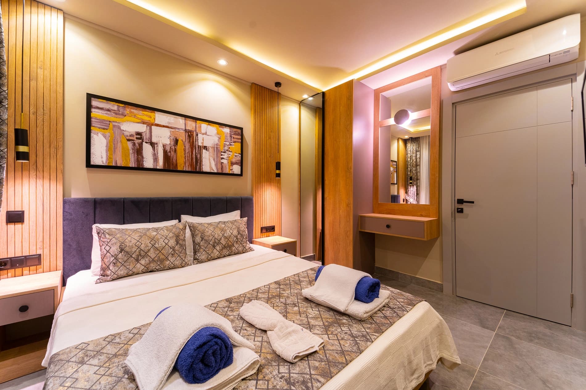 Villa Simurg Kalkan Kalkan 59