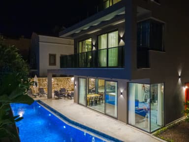 Villa Simurg Kalkan Kalkan 37