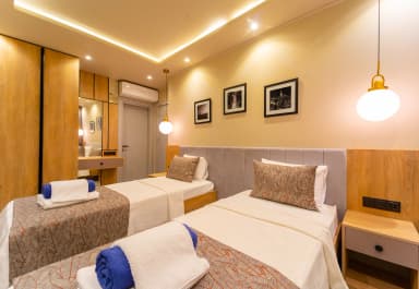 Villa Simurg Kalkan Kalkan 53