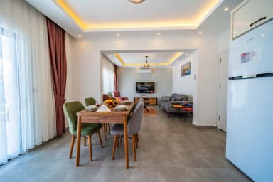 Villa Ediz Kördere Kalkan 50