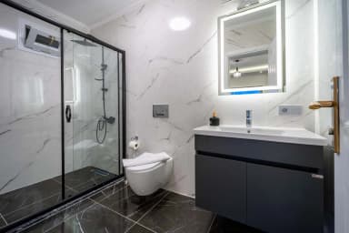 Villa Ediz Kördere Kalkan 10