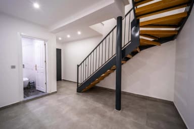 Villa Ediz Kördere Kalkan 24