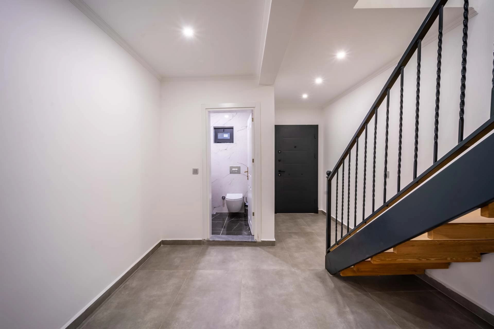 Villa Ediz Kördere Korunaklı Havuz 31