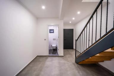 Villa Ediz Kördere Korunaklı Havuz 31