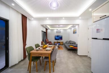 Villa Ediz Kördere Kalkan 92