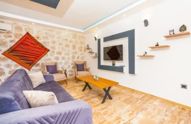 Villa Ezgi Ulugöl Korunaklı Havuz 36