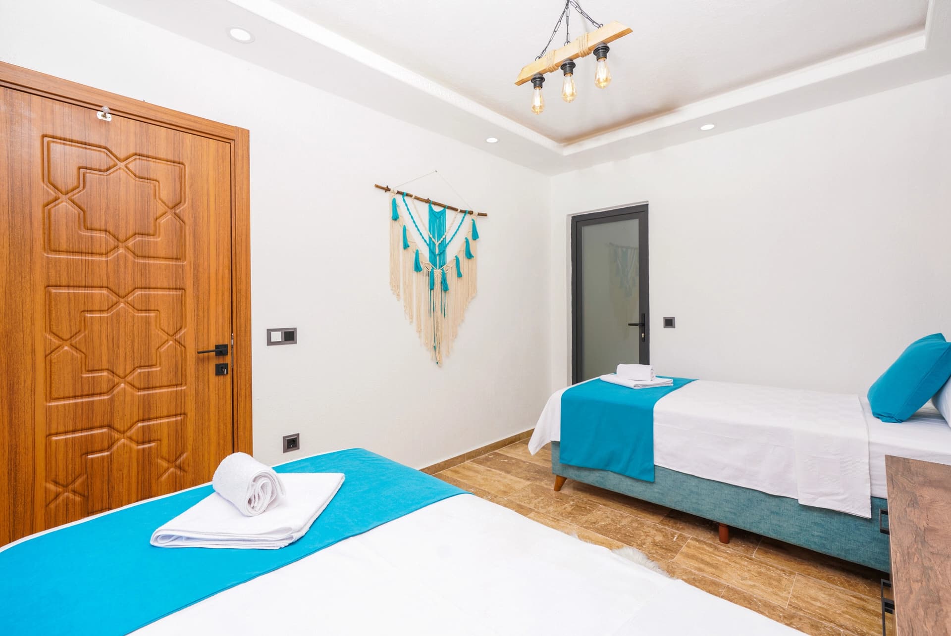 Villa Ezgi Ulugöl Kalkan 57