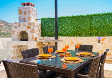 Villa Ezgi Ulugöl Korunaklı Havuz 62