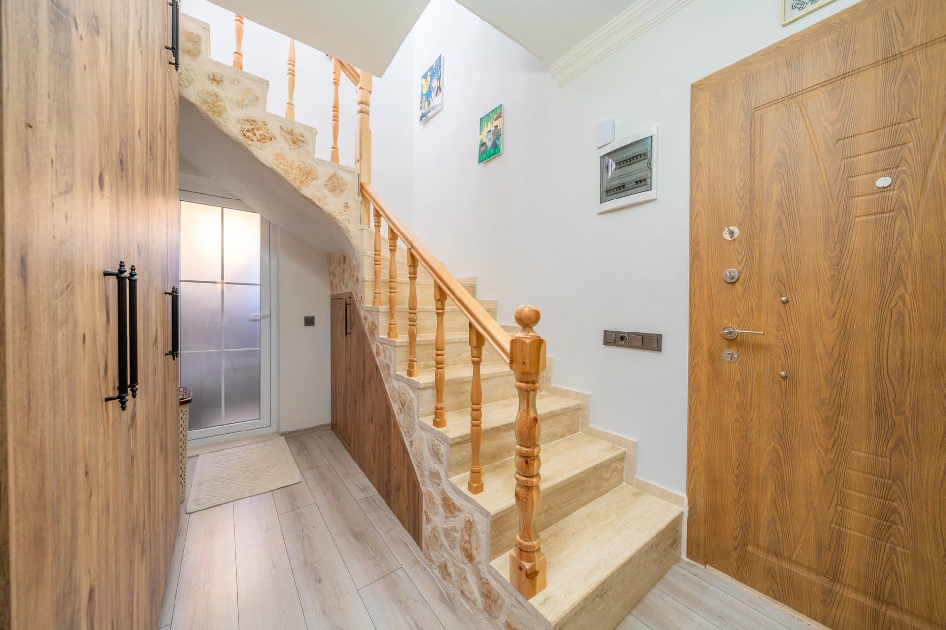 Villa Güneş Kaş Özel Havuzlu 62