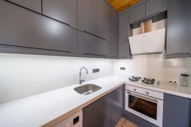 Villa Güneş Kaş Tatil Villası 82