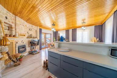 Villa Güneş Kaş Kaş 89