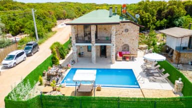 Villa Güneş Kaş Tatil Villası 32