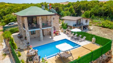 Villa Güneş Kaş Kaş 39