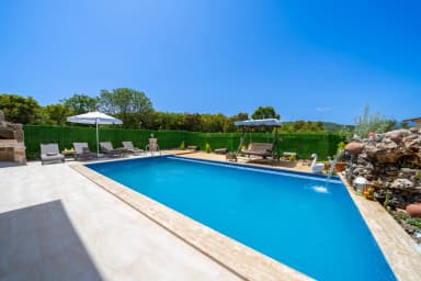 Villa Güneş Kaş Özel Havuzlu 74