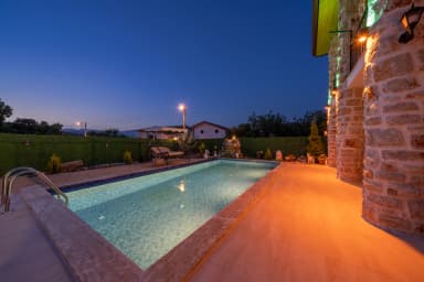 Villa Güneş Kaş Tatil Villası 26