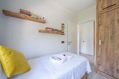 Villa Güneş Kaş Tatil Villası 20