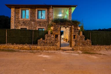 Villa Güneş Kaş Kaş 47