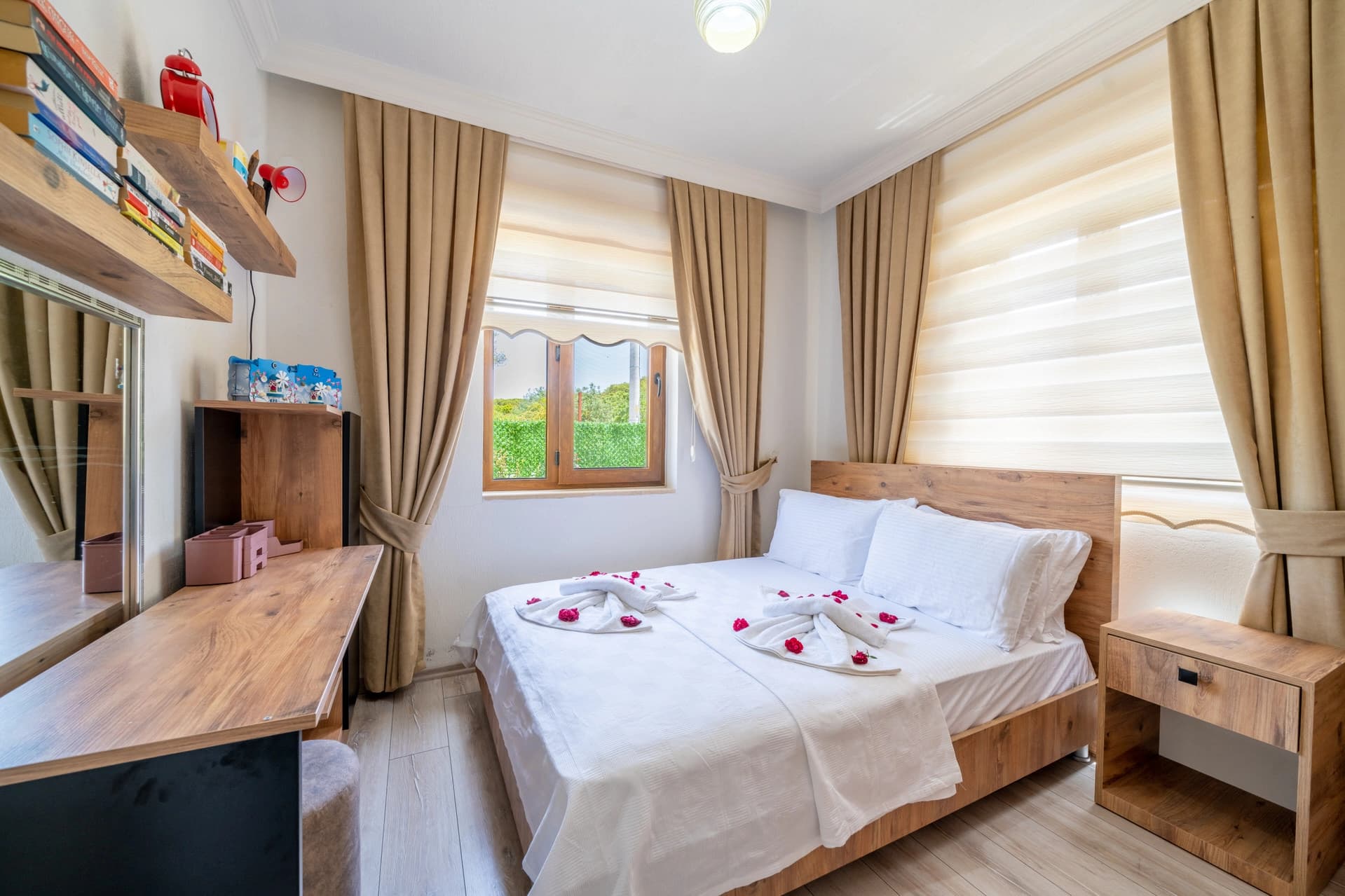 Villa Güneş Kaş Kaş 27