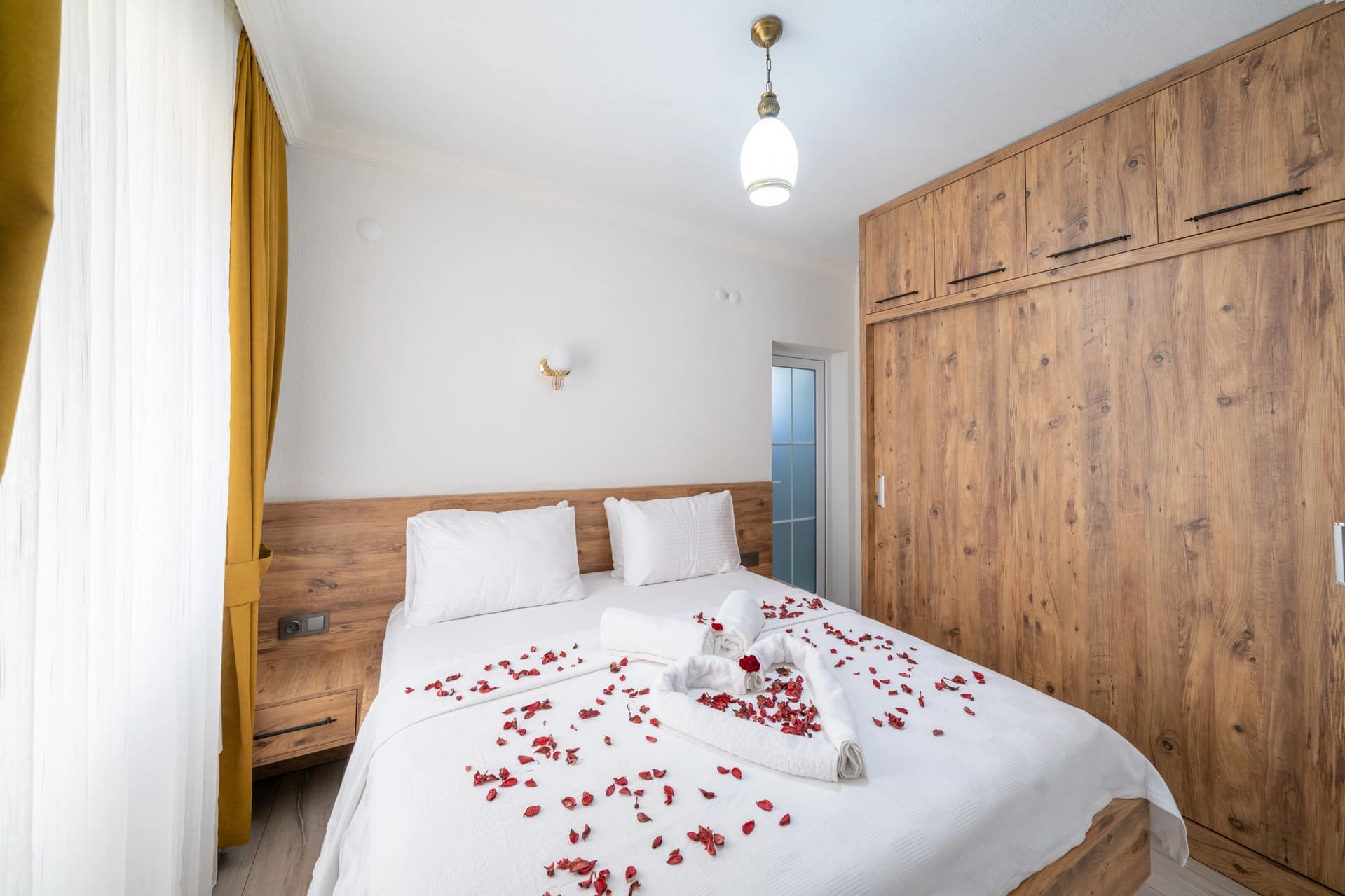 Villa Güneş Kaş Kaş 41