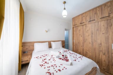 Villa Güneş Kaş Kaş 41