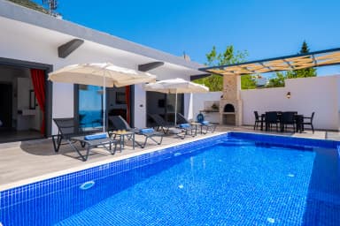 Villa Asya Bella Kalkan 26