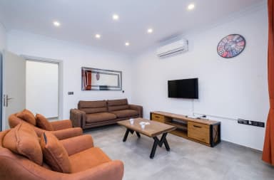 Villa Asya Bella Kalkan 34