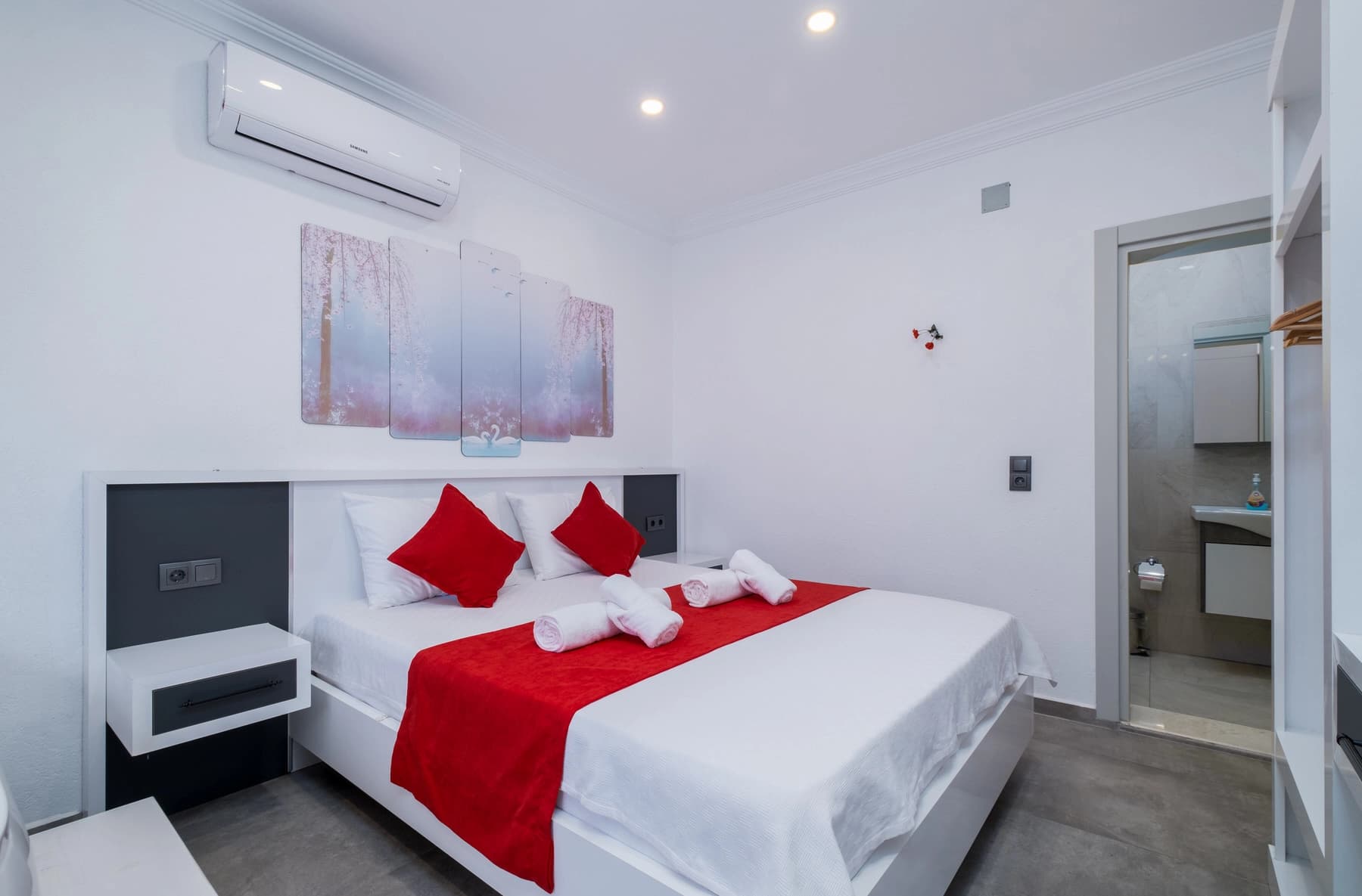 Villa Asya Bella Kalkan 90