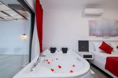 Villa Asya Bella Kalkan 14