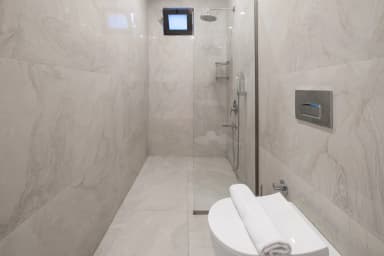 Villa Asya Bella Korunaklı Havuz 21