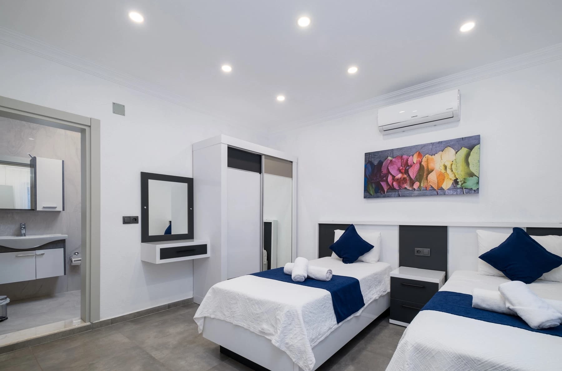 Villa Asya Bella Kalkan 28