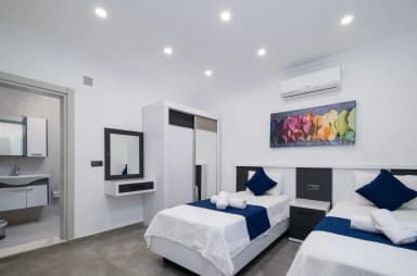 Villa Asya Bella Kalkan 28