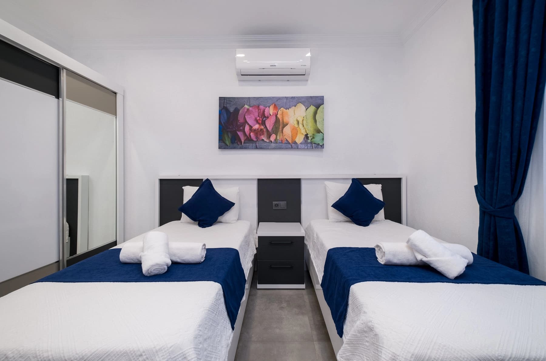 Villa Asya Bella Kalkan 42