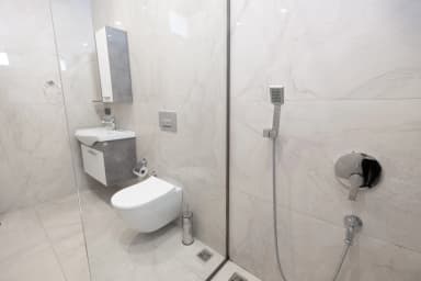 Villa Asya Bella Korunaklı Havuz 49