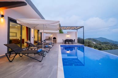 Villa Asya Bella Kalkan 20