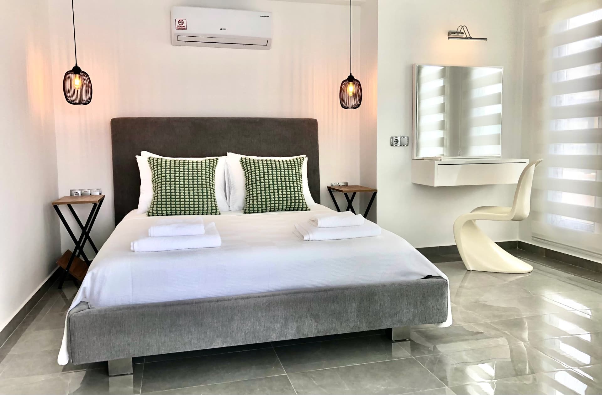 Villa Serendipity Kömürlük Tatil Villası 93