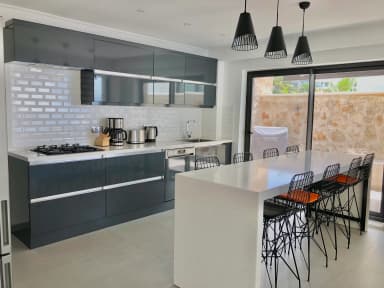 Villa Serendipity Kömürlük Özel Havuzlu 51