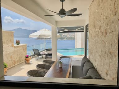 Villa Serendipity Kömürlük Kalkan 78