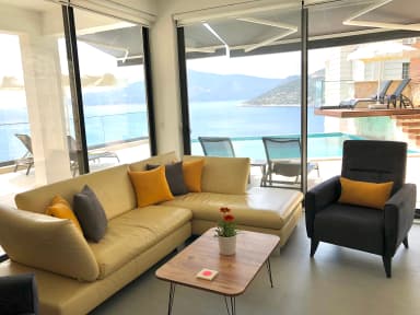 Villa Serendipity Kömürlük Kalkan 72