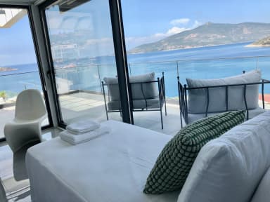 Villa Serendipity Kömürlük Kalkan 24