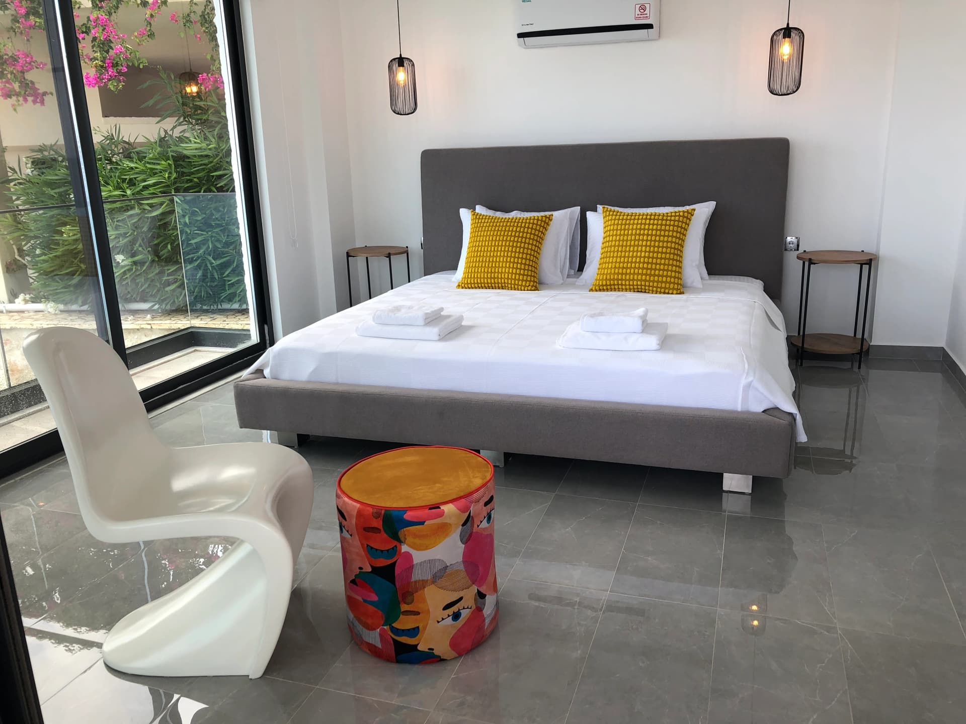 Villa Serendipity Kömürlük Kalkan 38