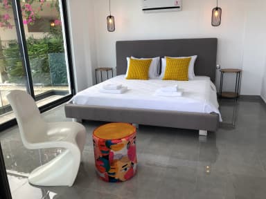 Villa Serendipity Kömürlük Kalkan 38