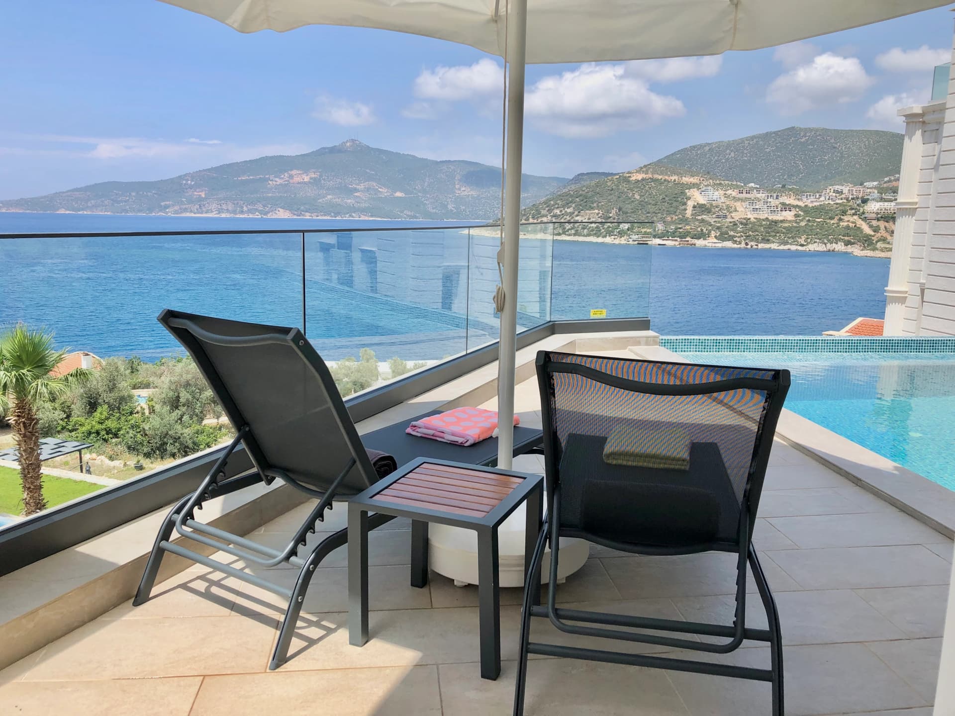 Villa Serendipity Kömürlük Kalkan 92