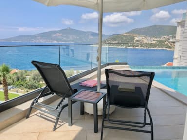 Villa Serendipity Kömürlük Kalkan 92