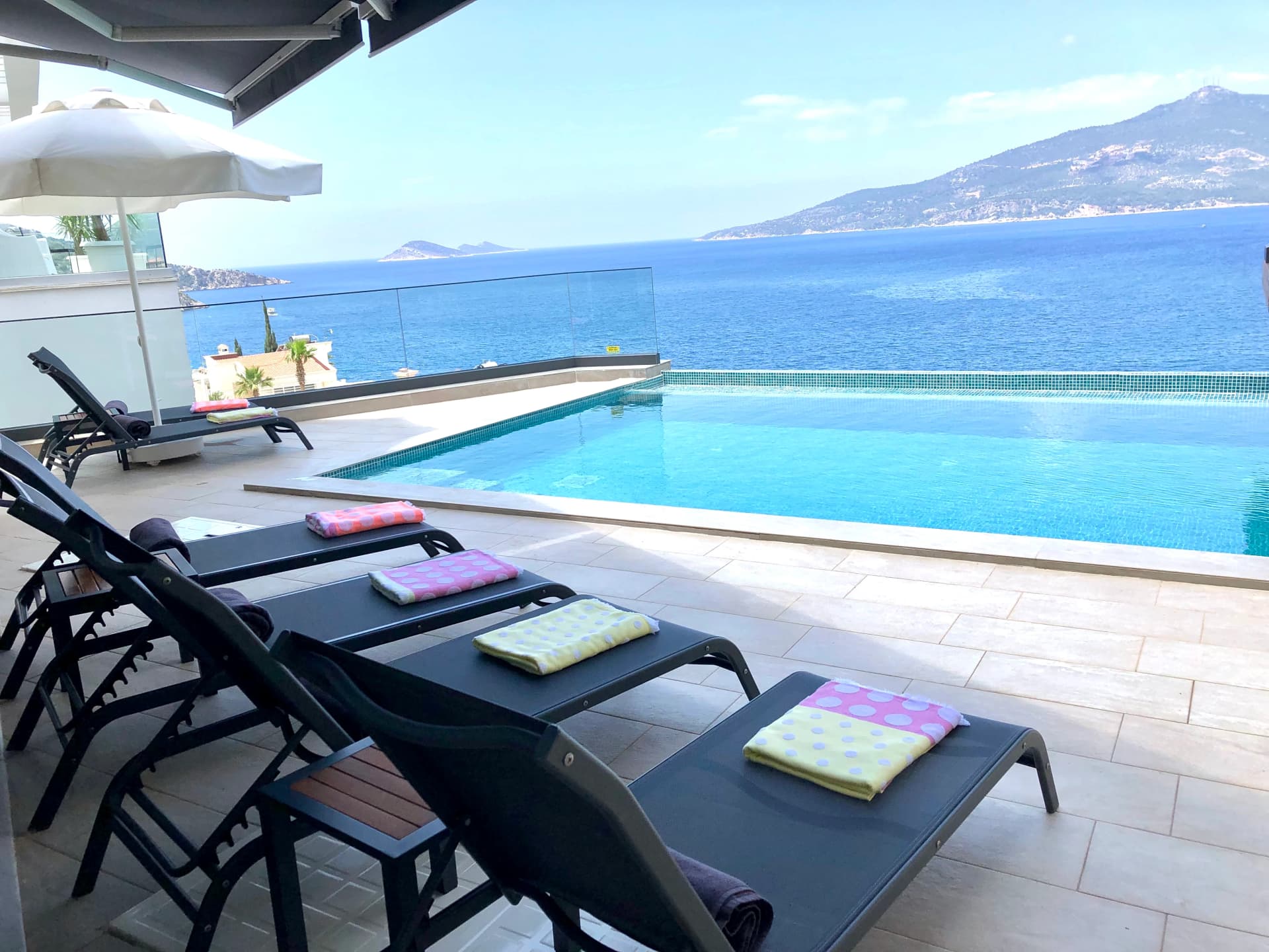 Villa Serendipity Kömürlük Tatil Villası 99