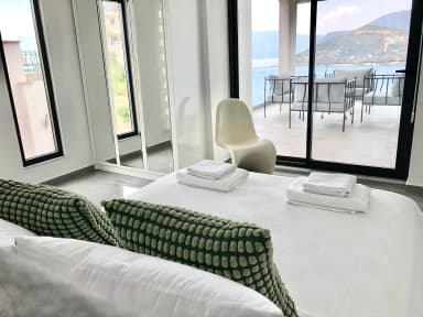 Villa Serendipity Kömürlük Özel Havuzlu 45