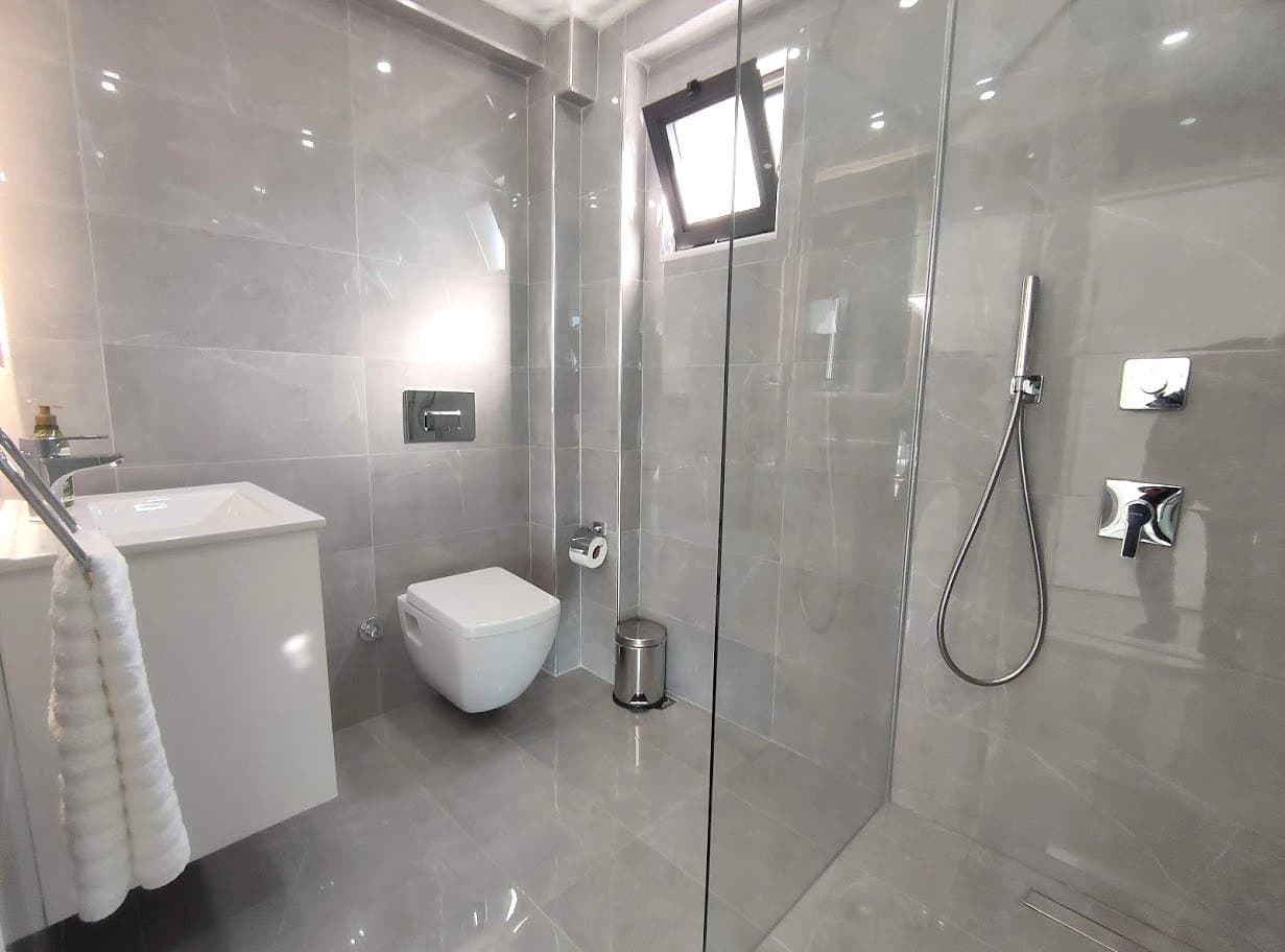 Villa Serendipity Kömürlük Özel Havuzlu 79