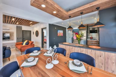 Villa Manolya Kaş Özel Havuzlu 64