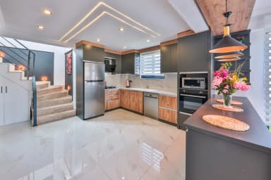 Villa Manolya Kaş Kaş 85