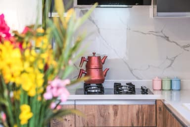 Villa Manolya Kaş Özel Havuzlu 92